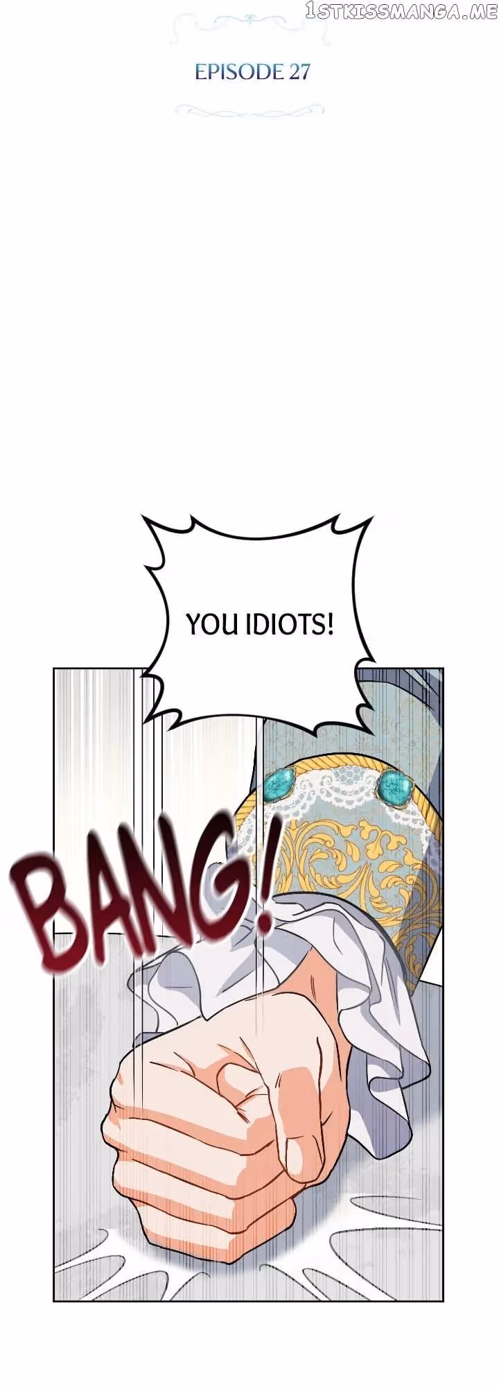 Read From Misery to Majesty chapter 27 image 5 on Lezhin