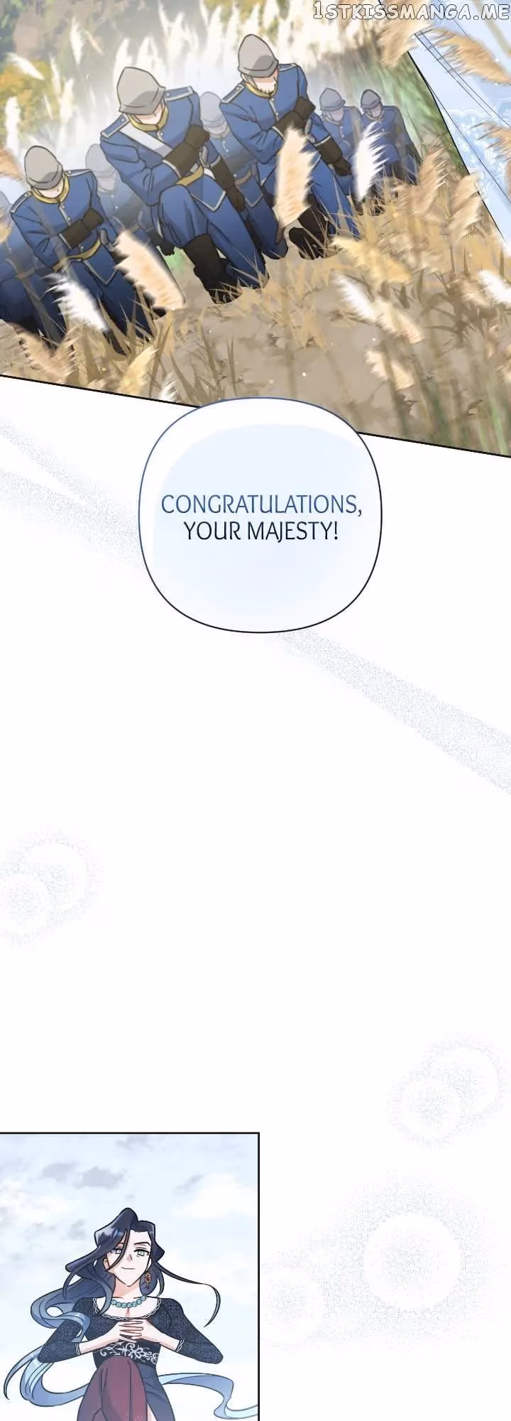 Read From Misery to Majesty chapter 27 image 54 on Lezhin