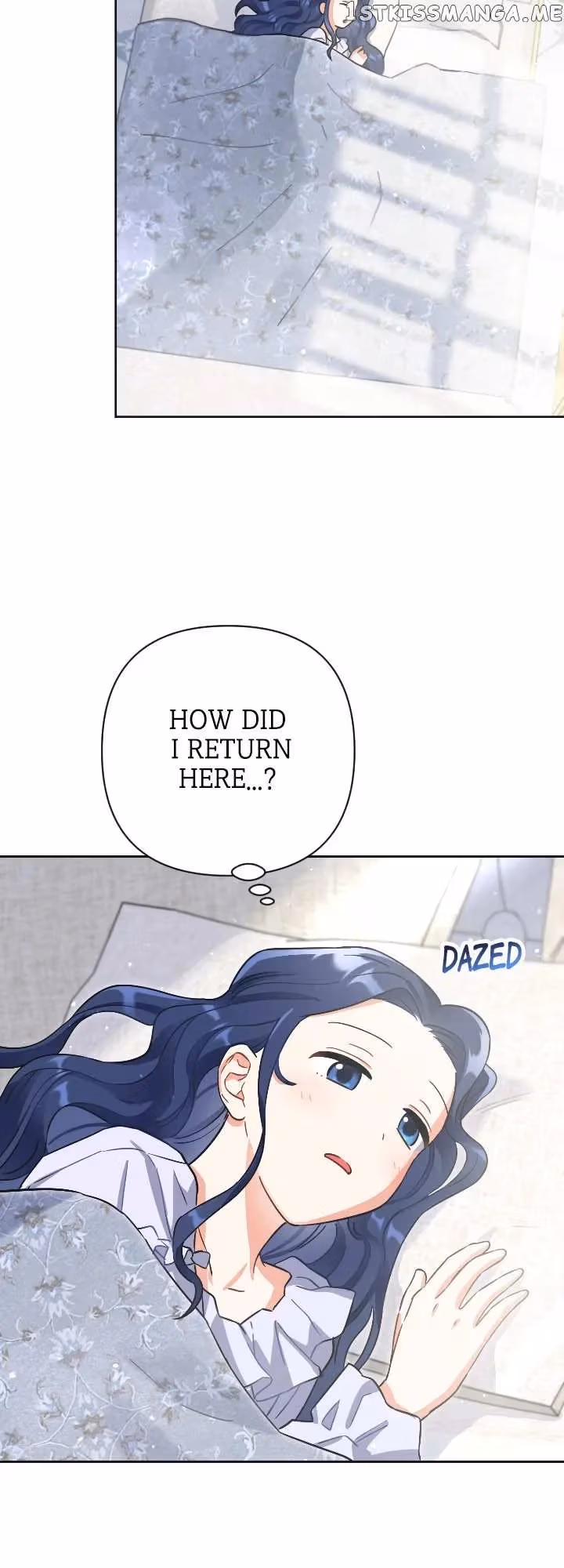 Read From Misery to Majesty chapter 27 image 58 on Lezhin