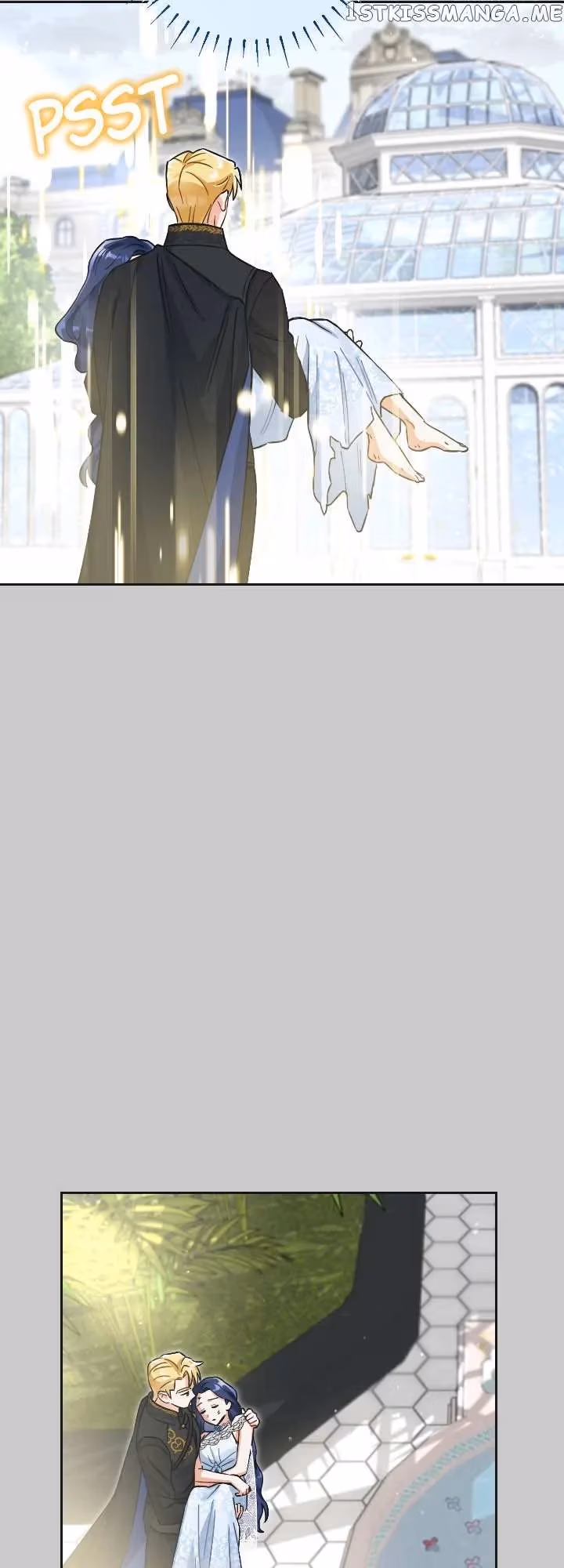 Read From Misery to Majesty chapter 27 image 62 on Lezhin
