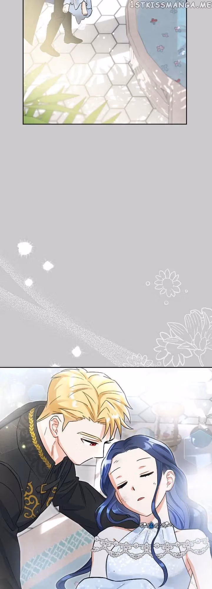 Read From Misery to Majesty chapter 27 image 63 on Lezhin