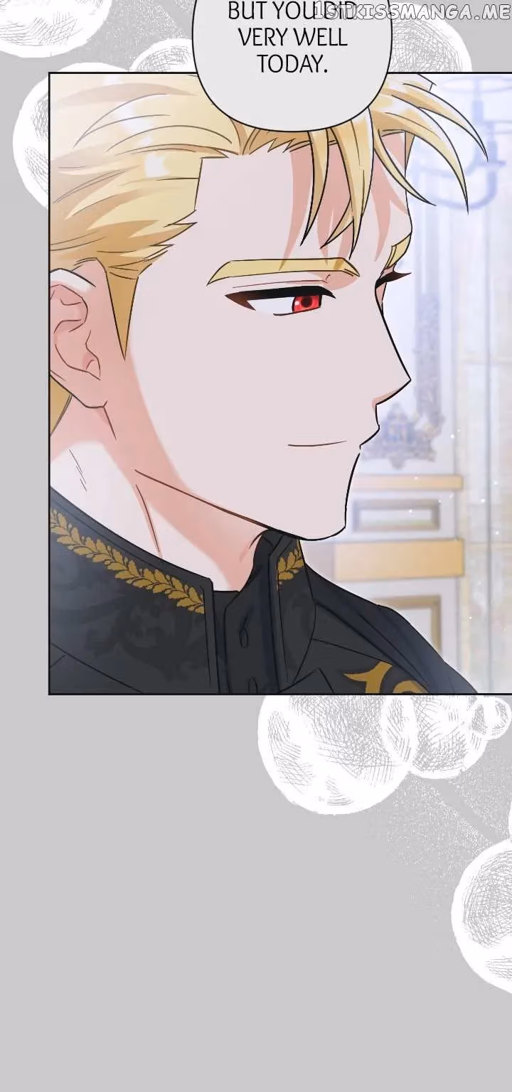 Read From Misery to Majesty chapter 27 image 67 on Lezhin