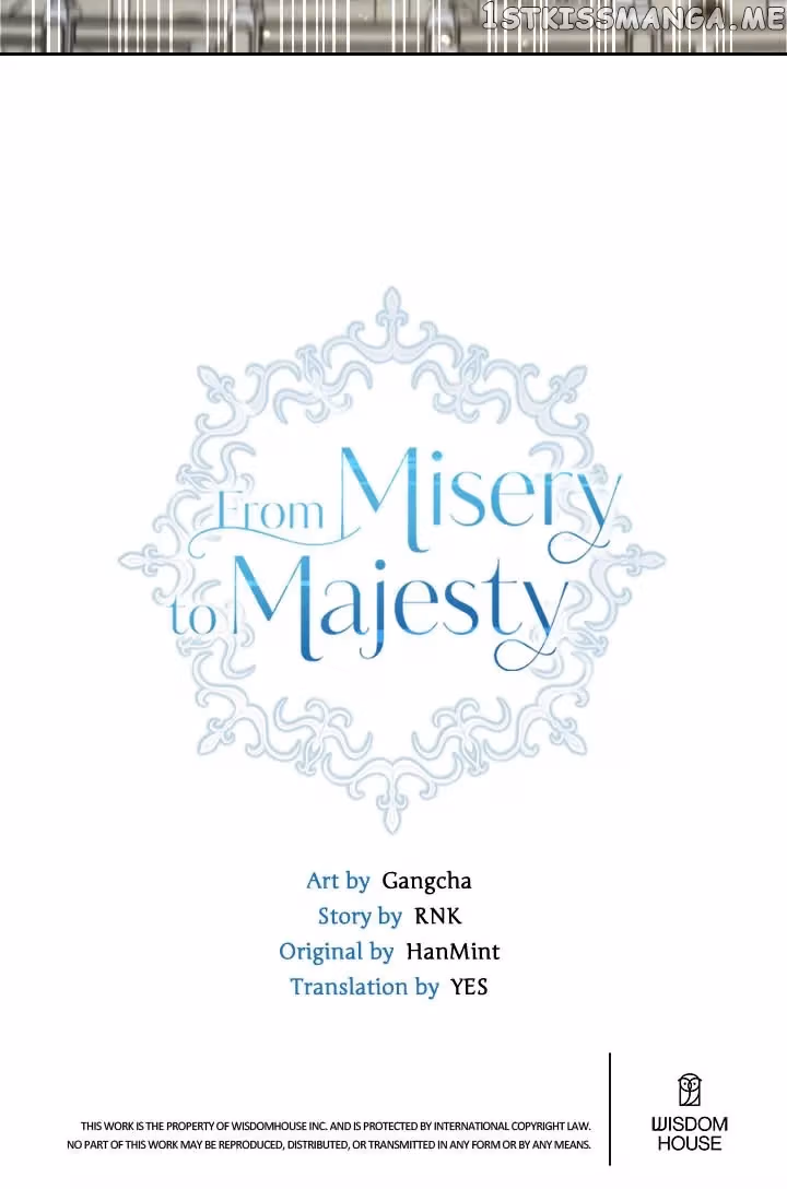 Read From Misery to Majesty chapter 27 image 70 on Lezhin
