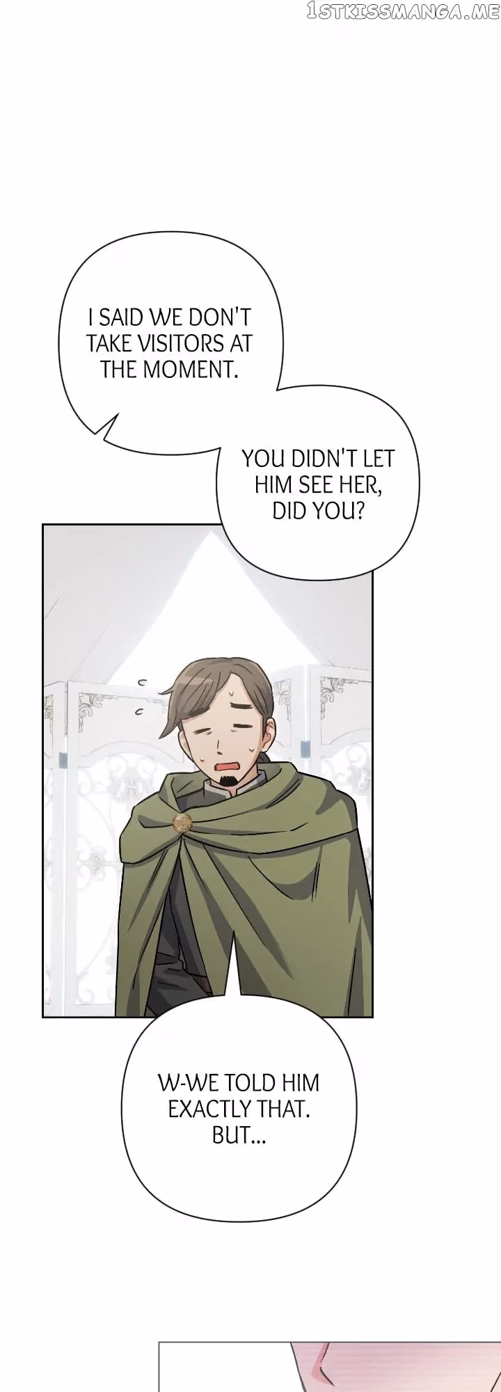 Read From Misery to Majesty chapter 27 image 9 on Lezhin