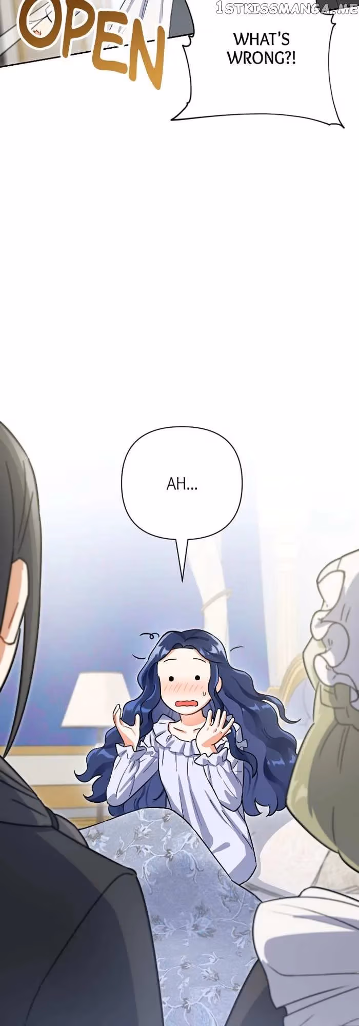 Read From Misery to Majesty chapter 28 image 1 on Lezhin