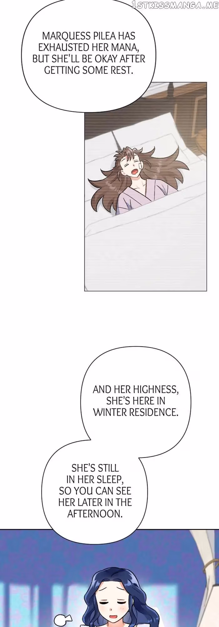 Read From Misery to Majesty chapter 28 image 10 on Lezhin