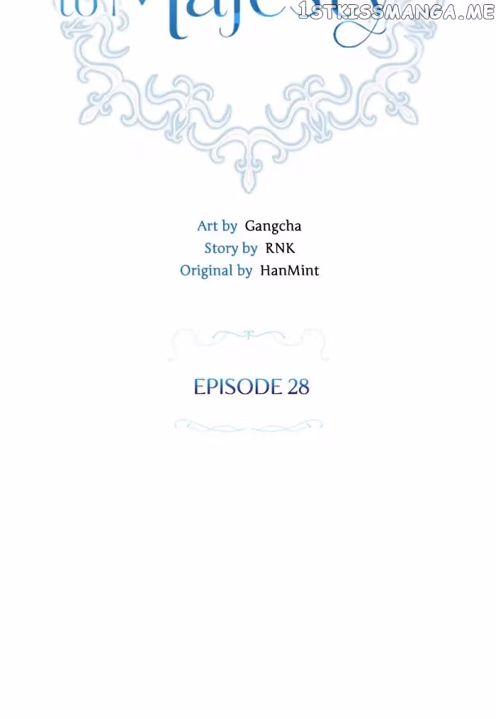 Read From Misery to Majesty chapter 28 image 13 on Lezhin
