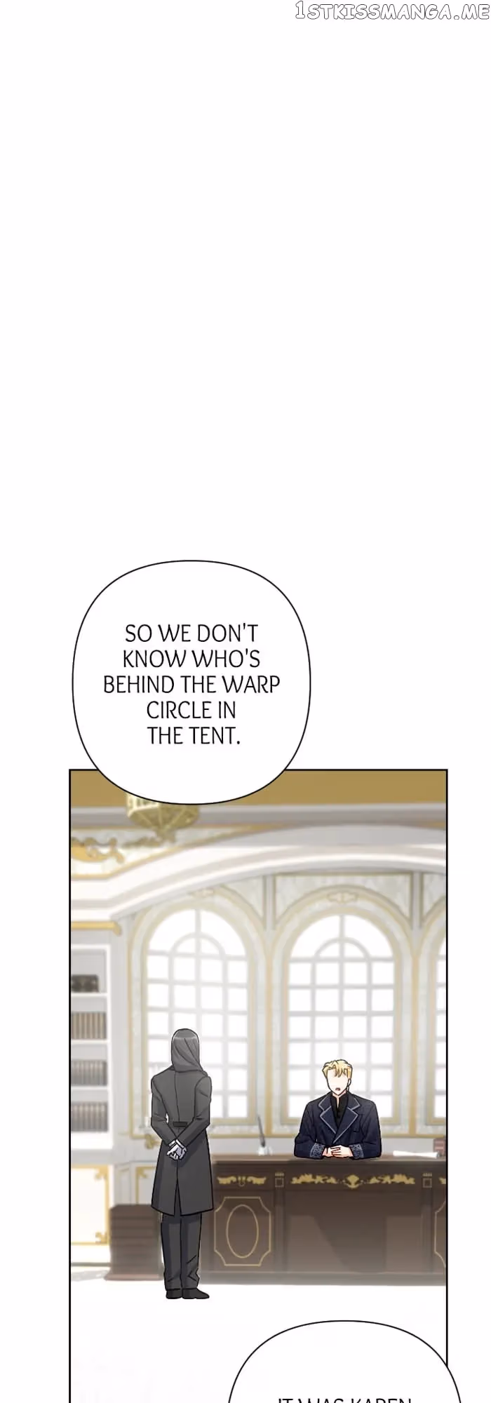 Read From Misery to Majesty chapter 28 image 14 on Lezhin