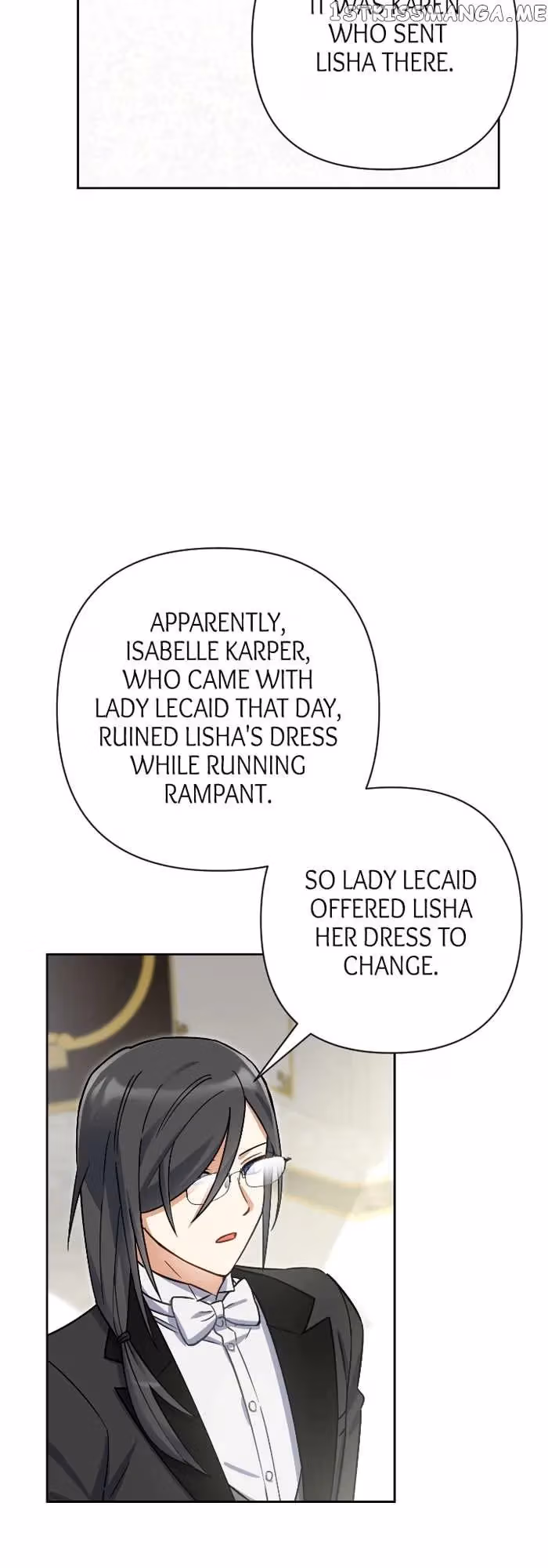 Read From Misery to Majesty chapter 28 image 15 on Lezhin