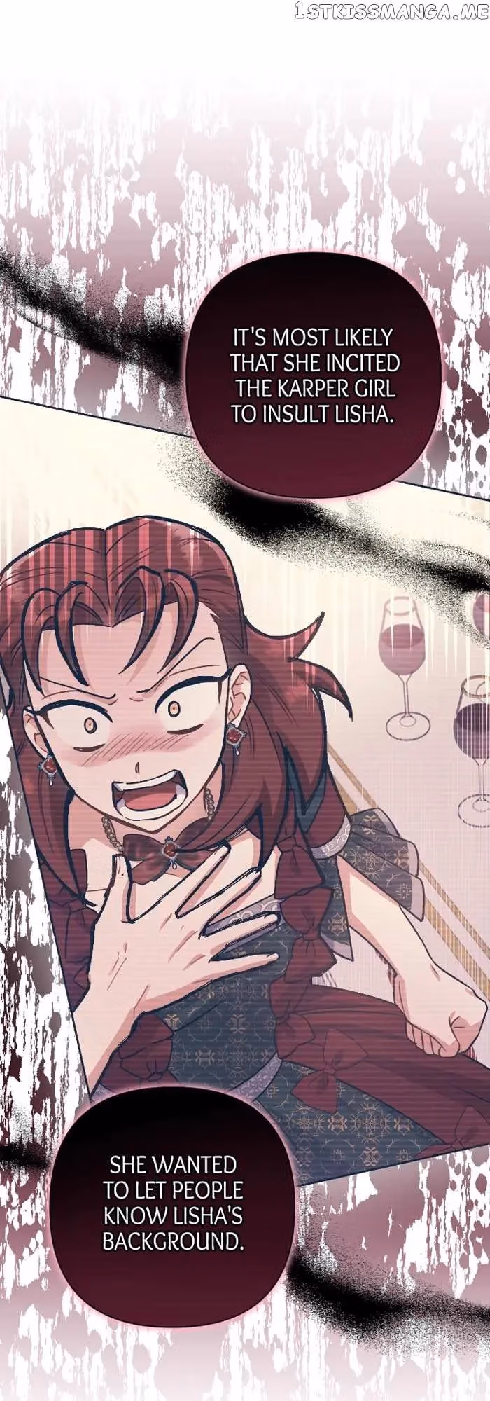 Read From Misery to Majesty chapter 28 image 16 on Lezhin