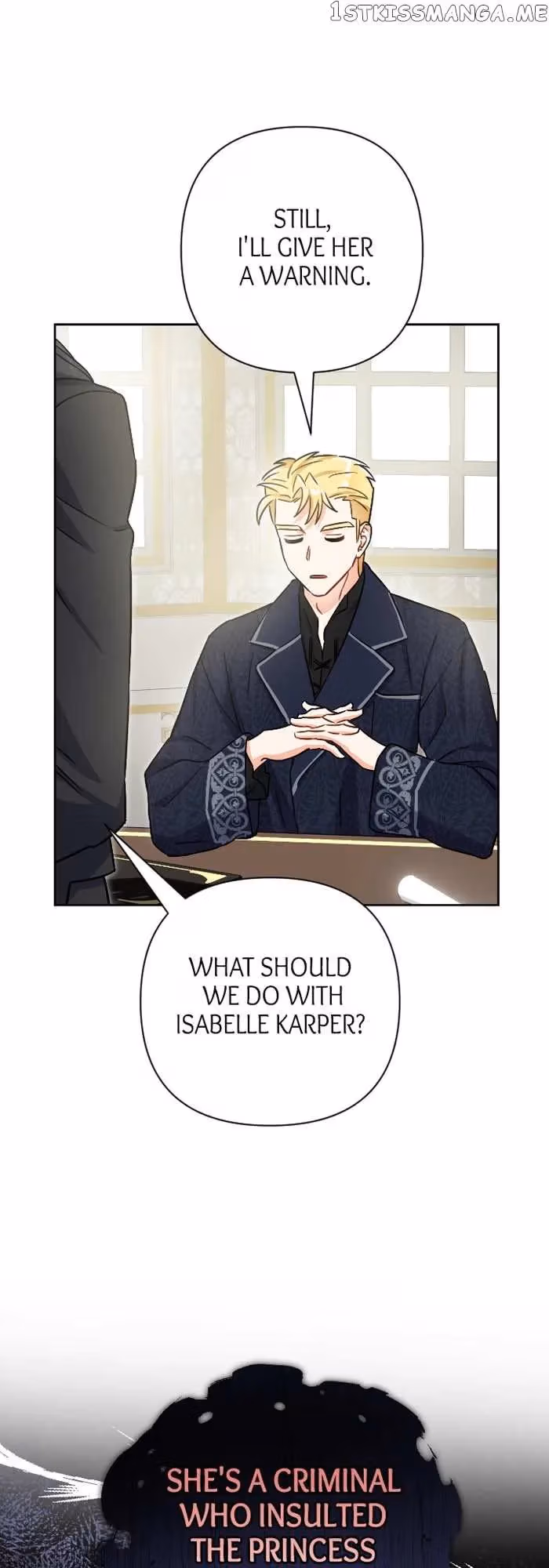 Read From Misery to Majesty chapter 28 image 18 on Lezhin