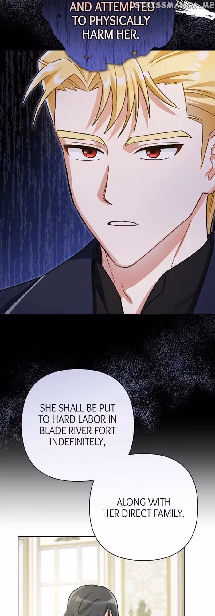 Read From Misery to Majesty chapter 28 image 19 on Lezhin