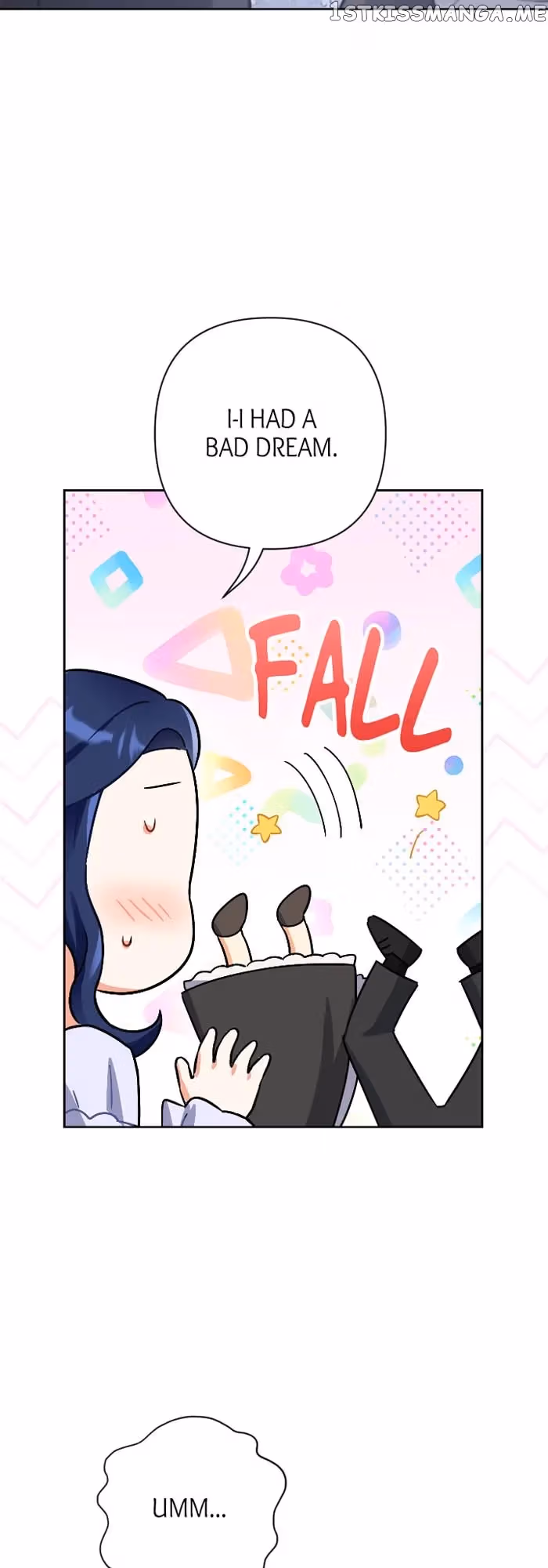 Read From Misery to Majesty chapter 28 image 2 on Lezhin