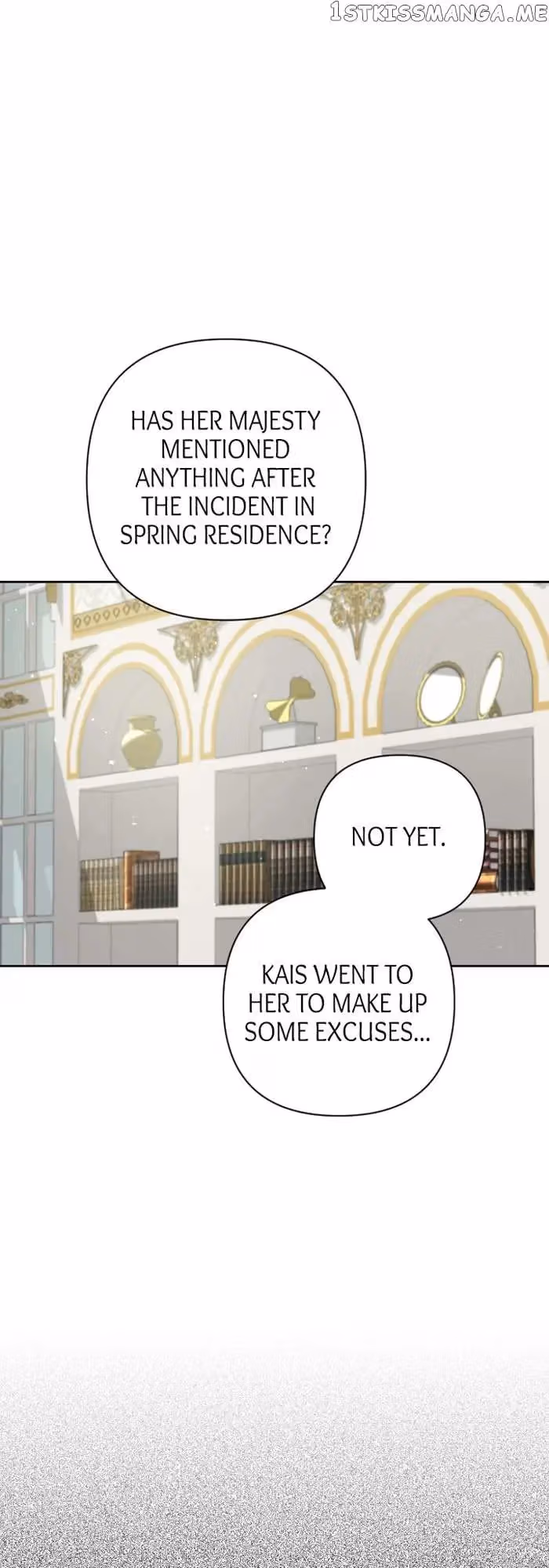 Read From Misery to Majesty chapter 28 image 21 on Lezhin