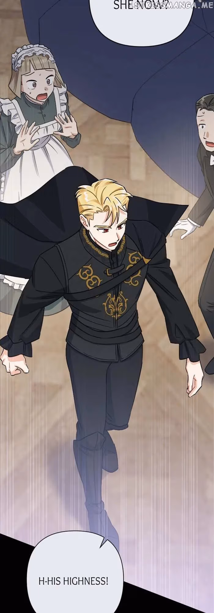 Read From Misery to Majesty chapter 28 image 26 on Lezhin