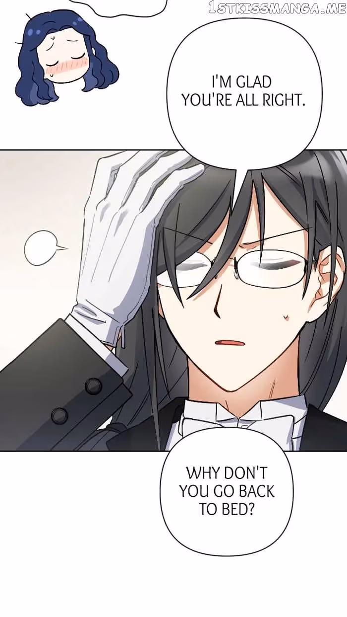 Read From Misery to Majesty chapter 28 image 3 on Lezhin