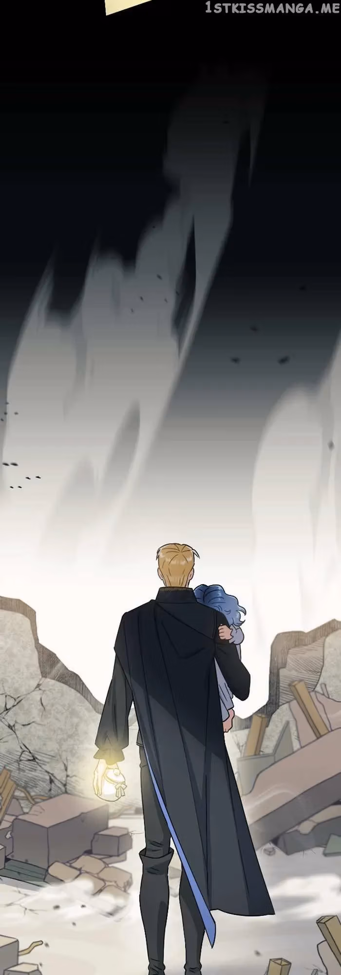 Read From Misery to Majesty chapter 28 image 34 on Lezhin