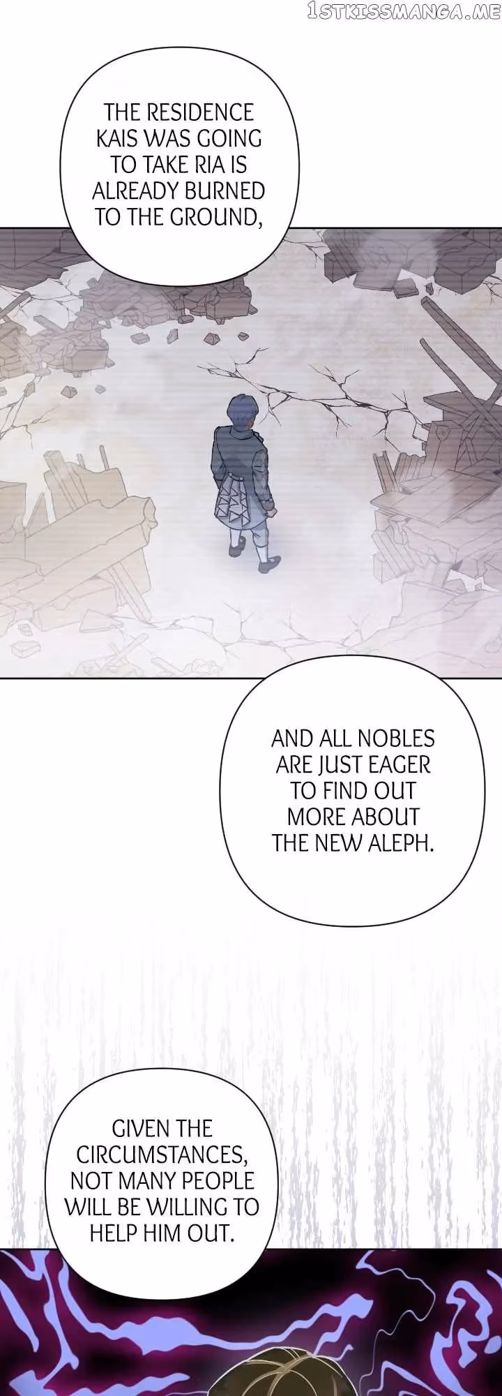 Read From Misery to Majesty chapter 28 image 36 on Lezhin