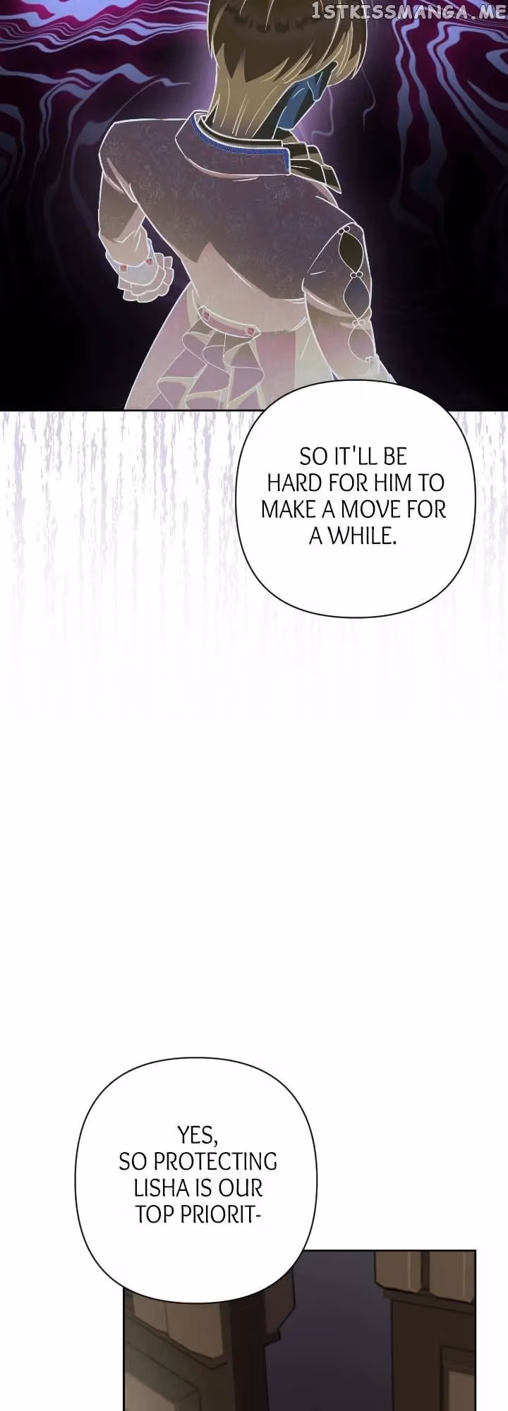 Read From Misery to Majesty chapter 28 image 37 on Lezhin