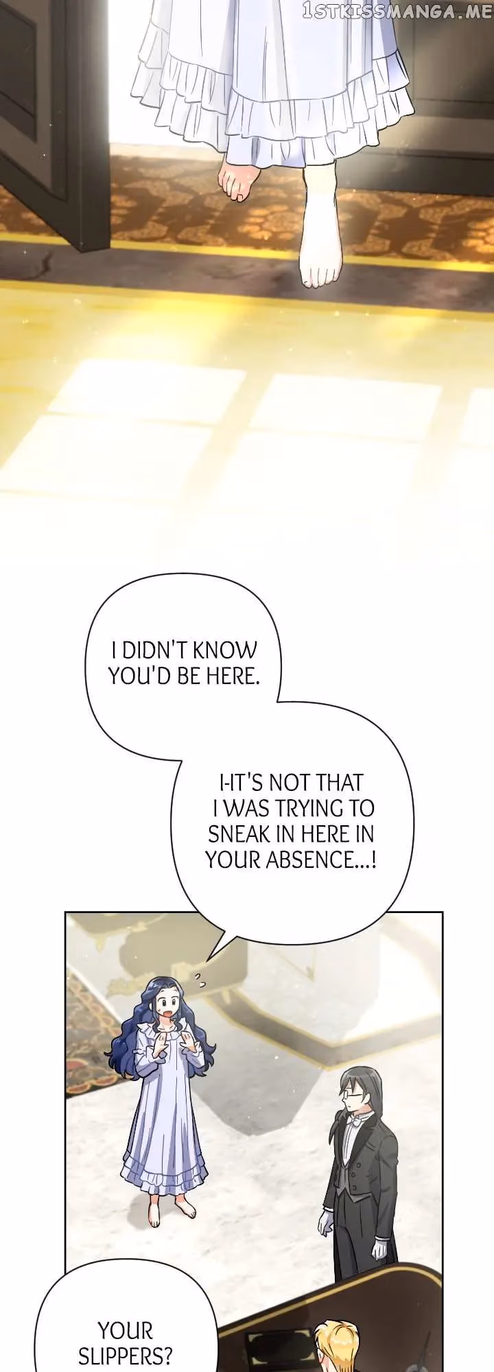 Read From Misery to Majesty chapter 28 image 40 on Lezhin