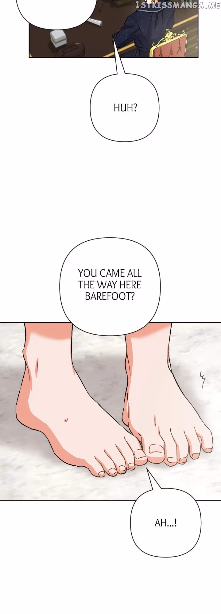 Read From Misery to Majesty chapter 28 image 41 on Lezhin