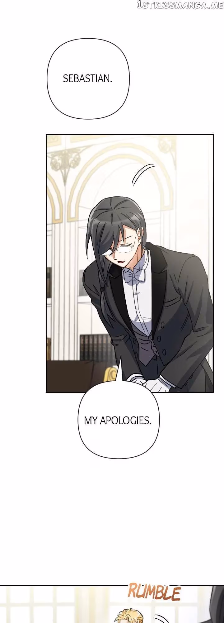 Read From Misery to Majesty chapter 28 image 42 on Lezhin