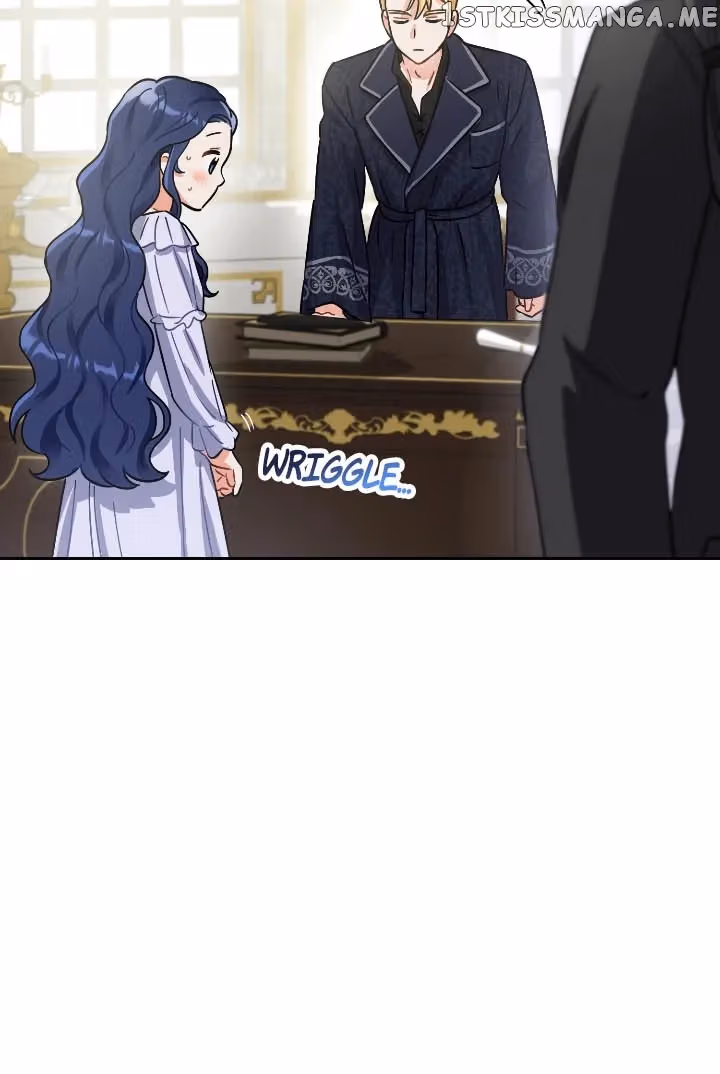 Read From Misery to Majesty chapter 28 image 43 on Lezhin
