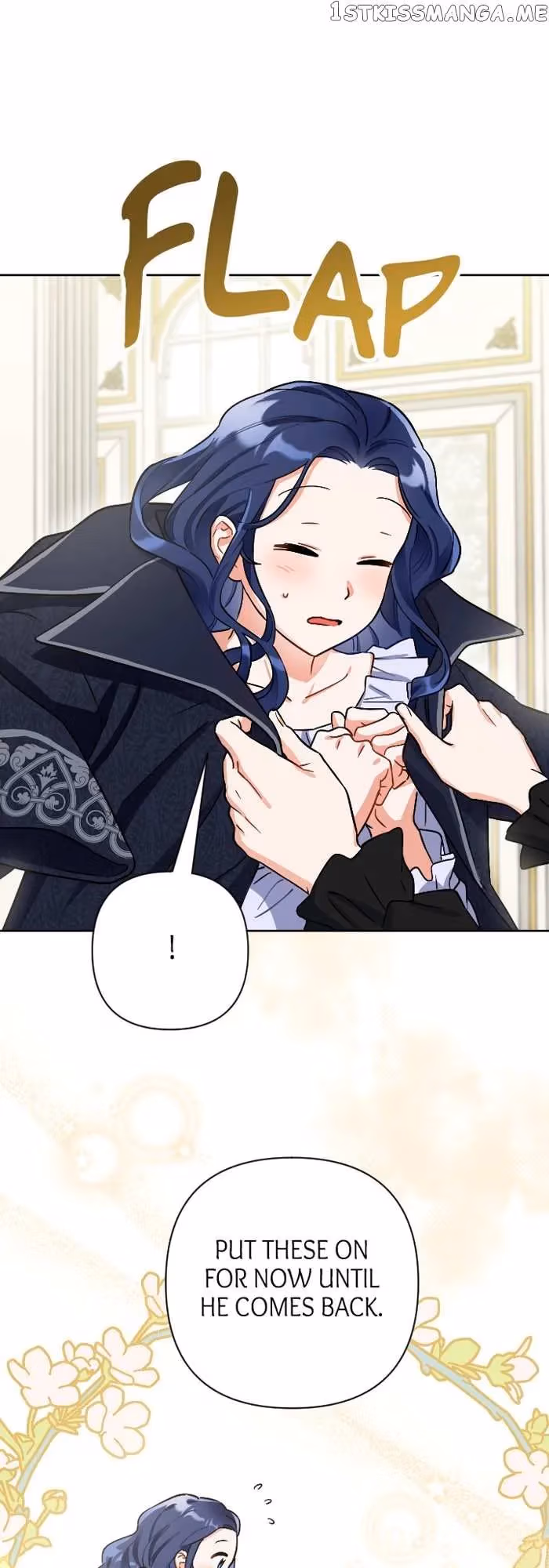 Read From Misery to Majesty chapter 28 image 44 on Lezhin