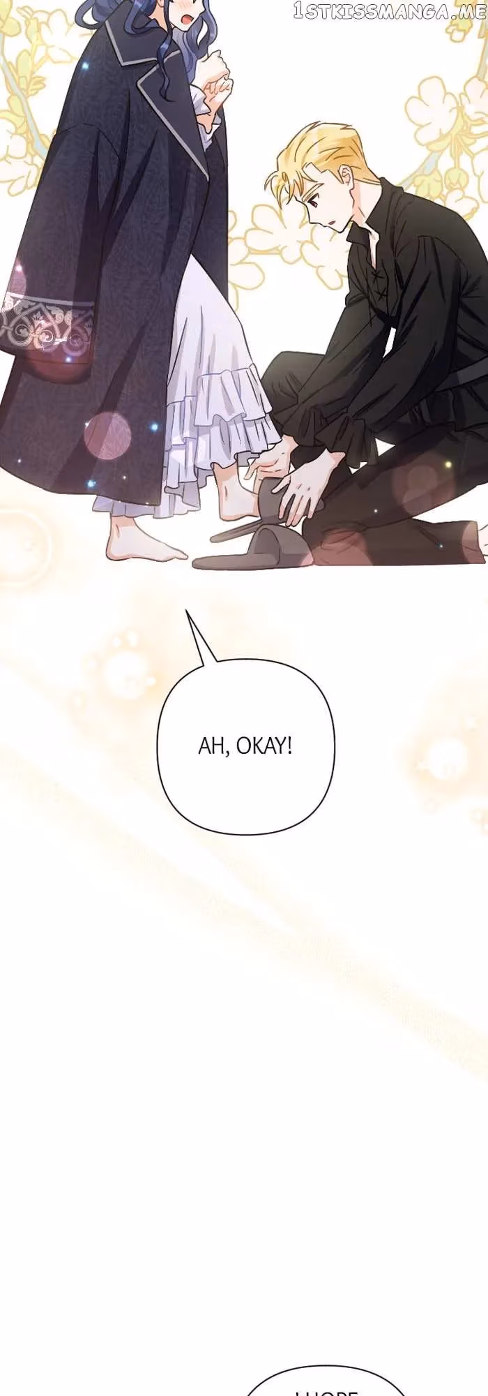 Read From Misery to Majesty chapter 28 image 45 on Lezhin