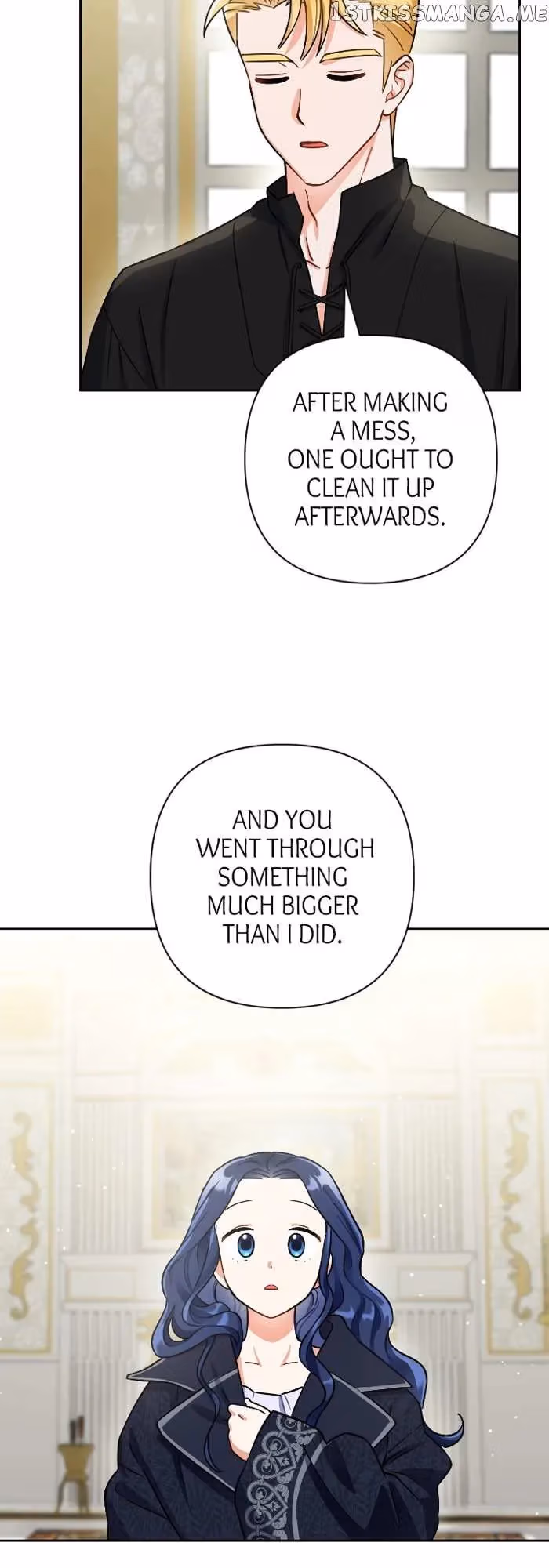 Read From Misery to Majesty chapter 28 image 47 on Lezhin