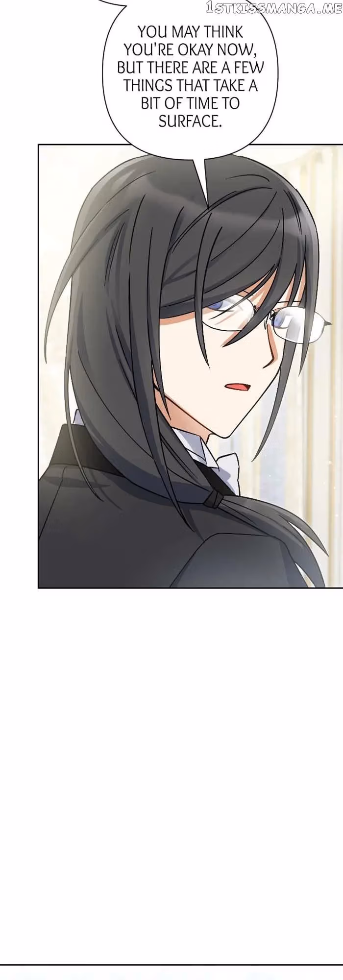 Read From Misery to Majesty chapter 28 image 5 on Lezhin