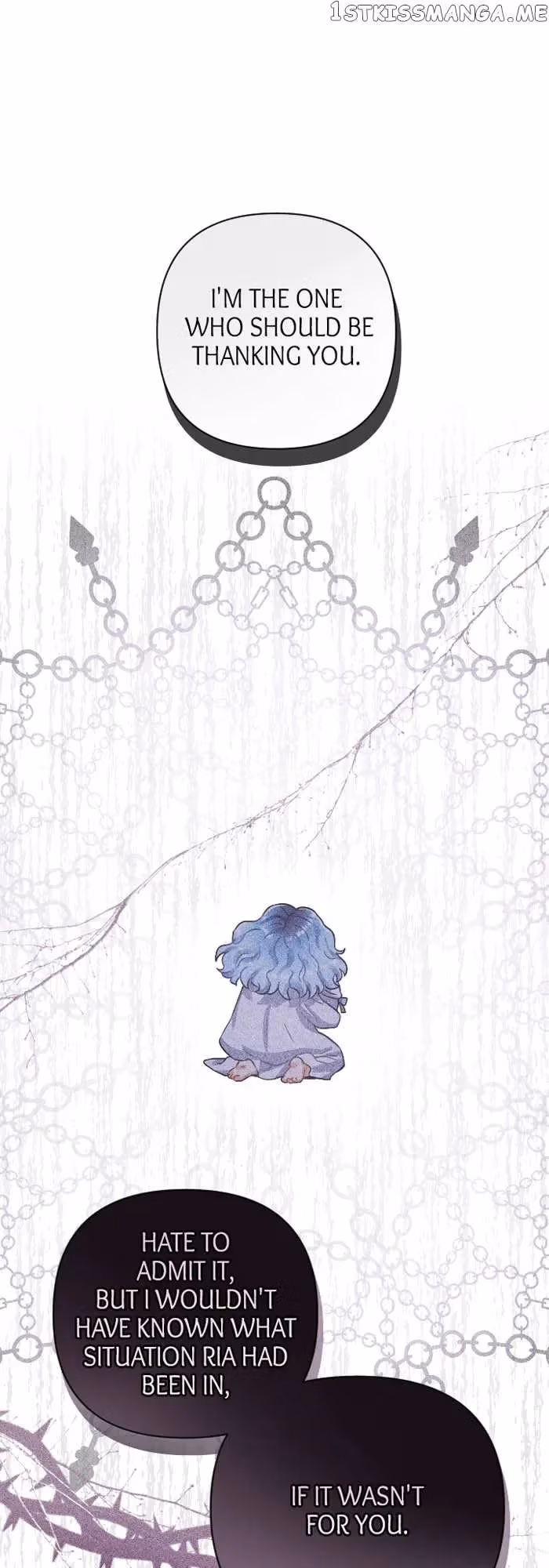 Read From Misery to Majesty chapter 28 image 54 on Lezhin