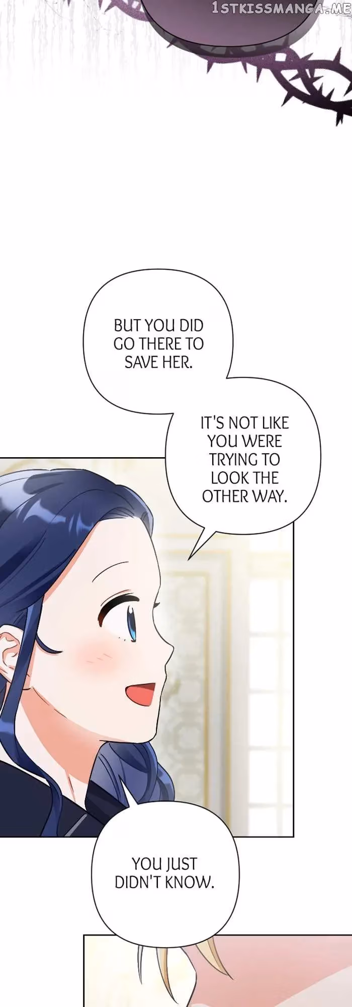 Read From Misery to Majesty chapter 28 image 55 on Lezhin