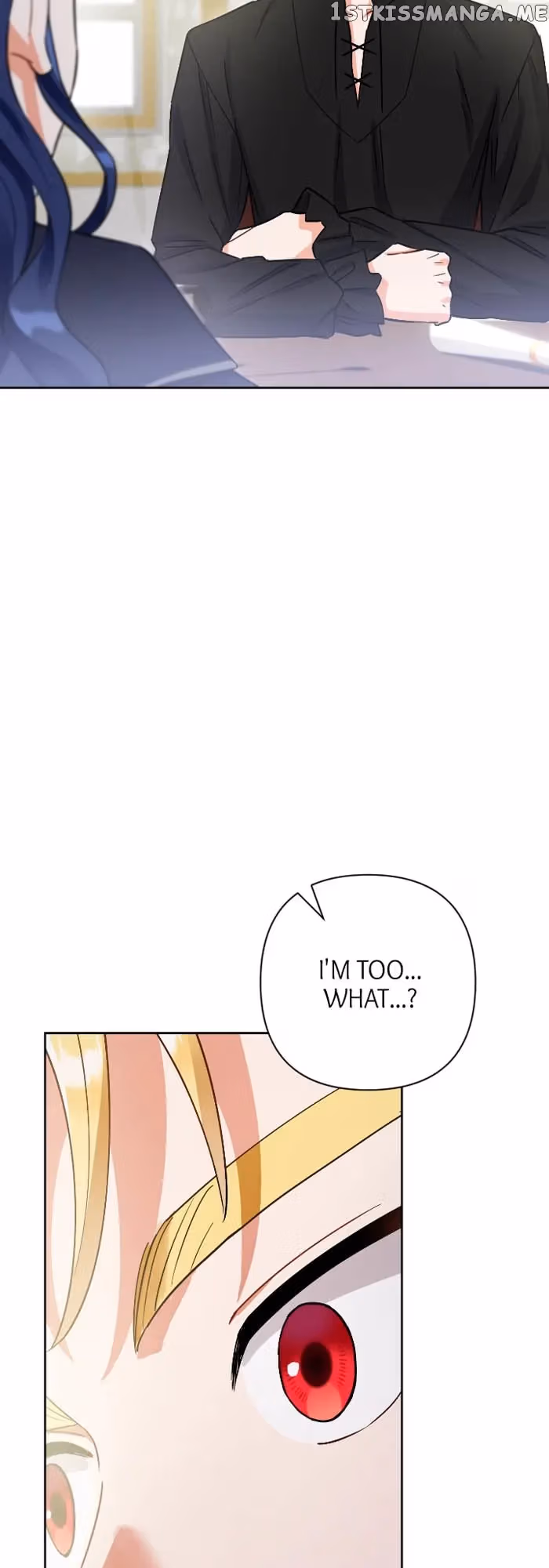 Read From Misery to Majesty chapter 28 image 57 on Lezhin
