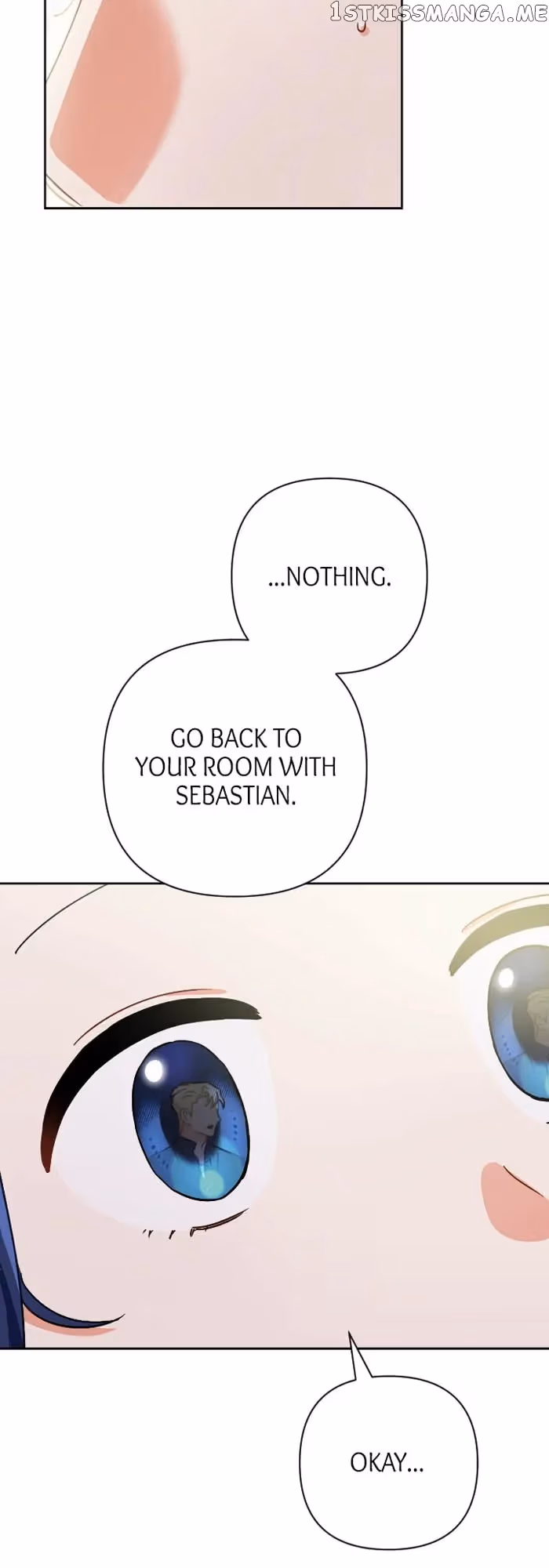 Read From Misery to Majesty chapter 28 image 58 on Lezhin