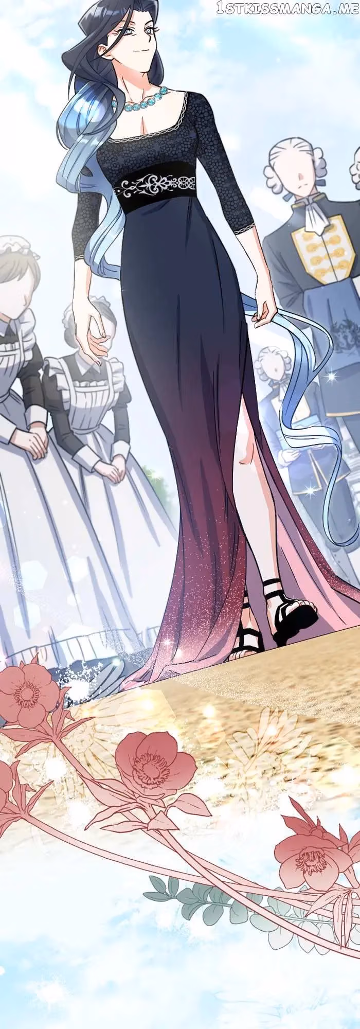 Read From Misery to Majesty chapter 28 image 67 on Lezhin