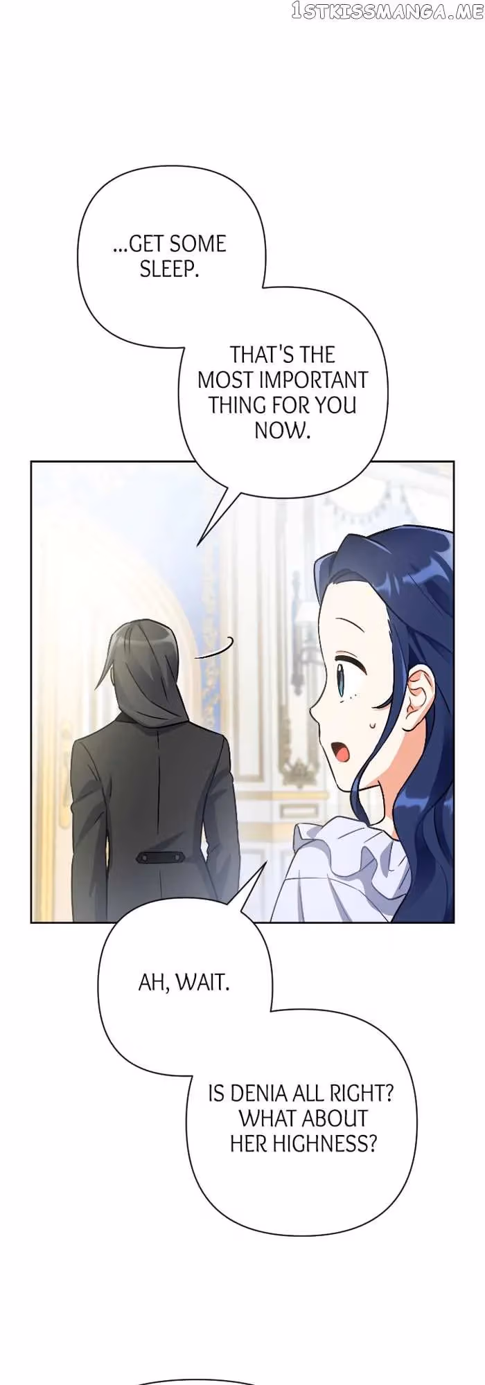 Read From Misery to Majesty chapter 28 image 9 on Lezhin