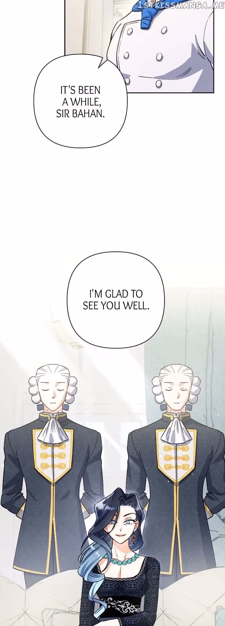 Read From Misery to Majesty chapter 29 image 1 on Lezhin