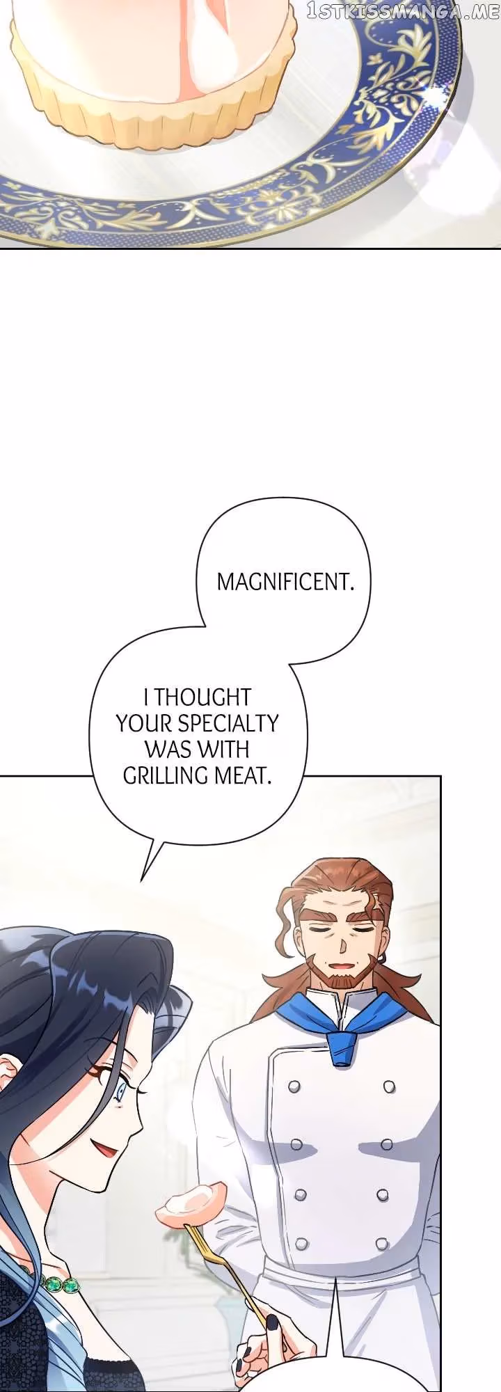Read From Misery to Majesty chapter 29 image 11 on Lezhin