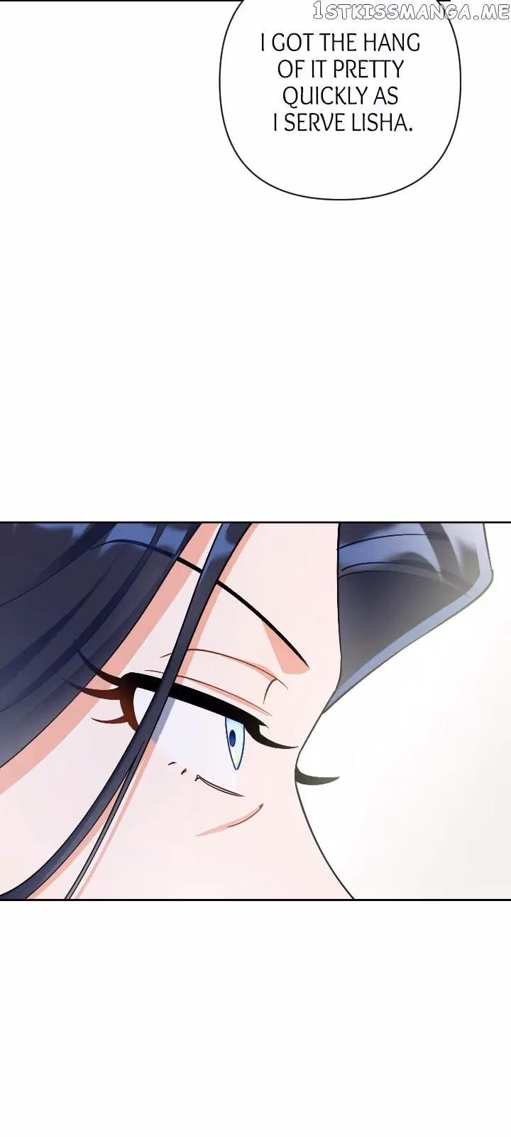 Read From Misery to Majesty chapter 29 image 12 on Lezhin