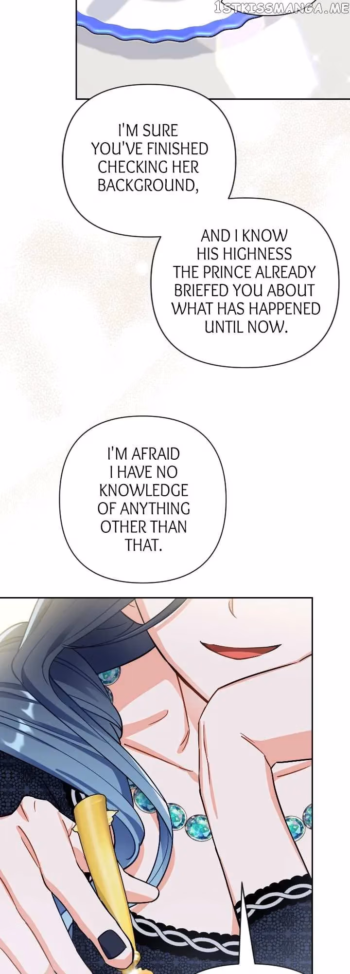 Read From Misery to Majesty chapter 29 image 15 on Lezhin