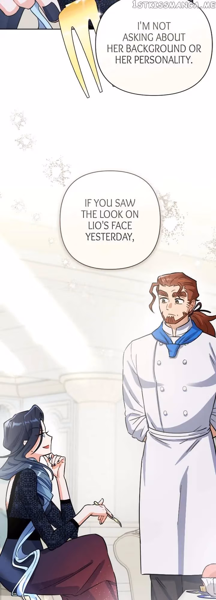 Read From Misery to Majesty chapter 29 image 16 on Lezhin