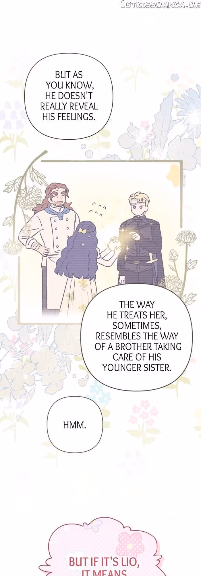 Read From Misery to Majesty chapter 29 image 19 on Lezhin