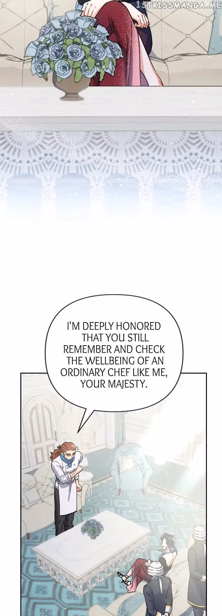 Read From Misery to Majesty chapter 29 image 2 on Lezhin