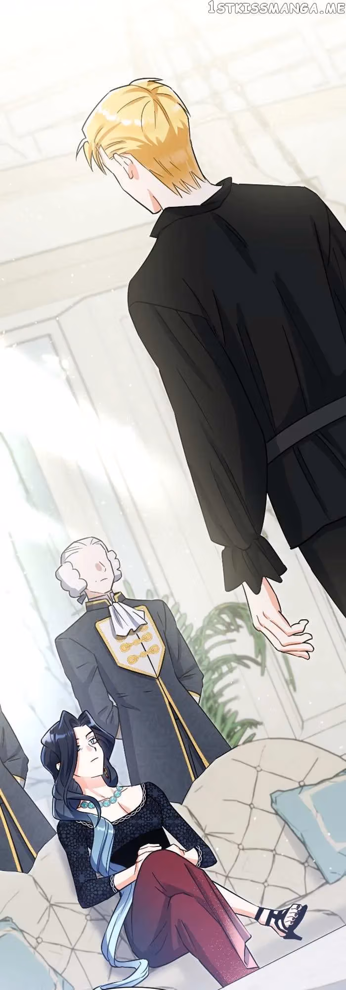 Read From Misery to Majesty chapter 29 image 22 on Lezhin