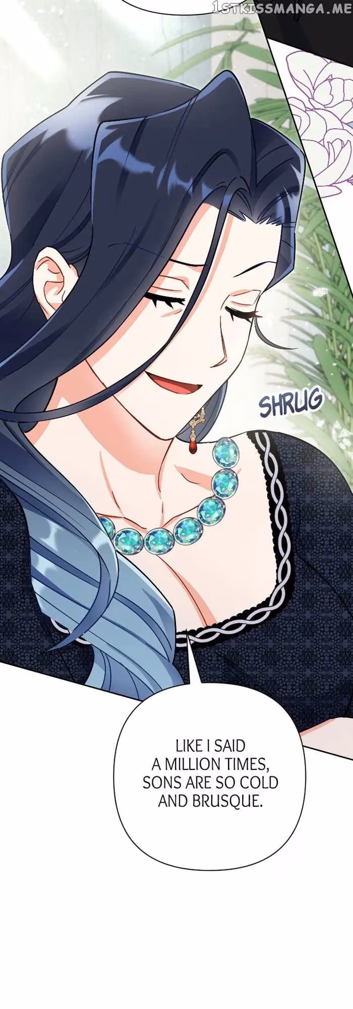 Read From Misery to Majesty chapter 29 image 24 on Lezhin