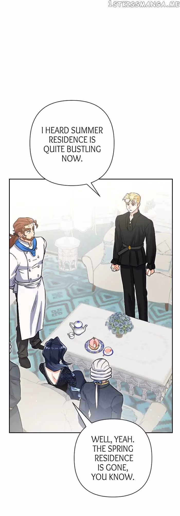 Read From Misery to Majesty chapter 29 image 25 on Lezhin