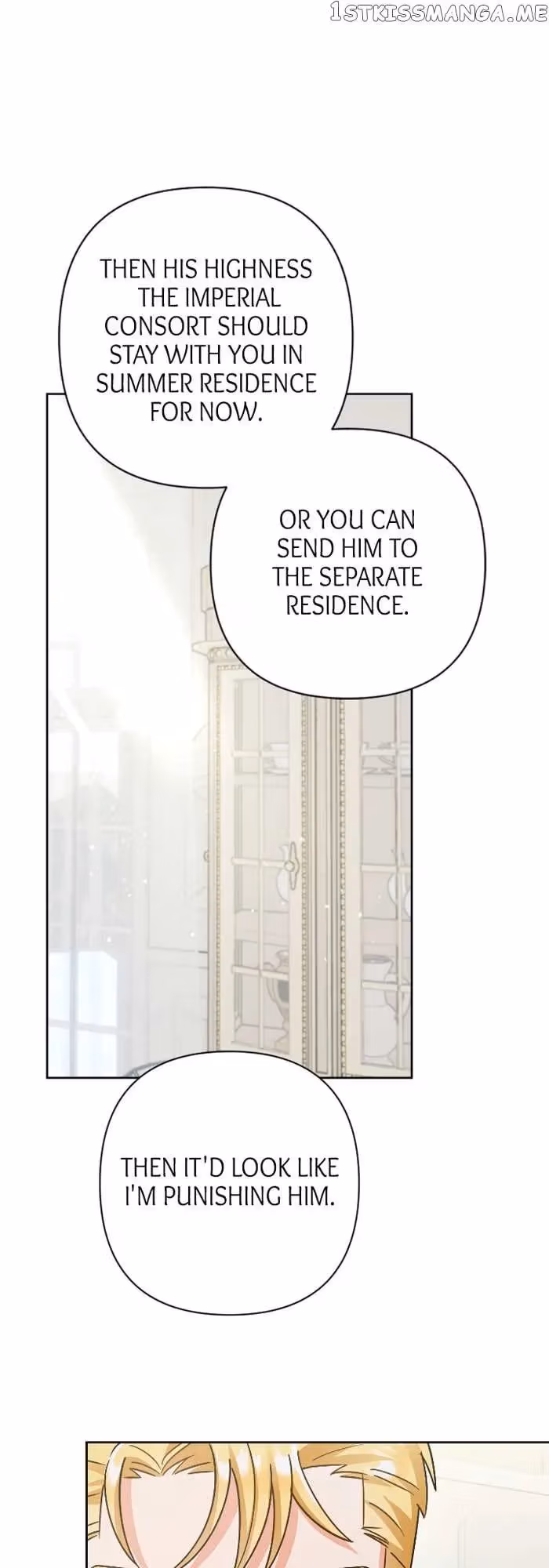 Read From Misery to Majesty chapter 29 image 27 on Lezhin