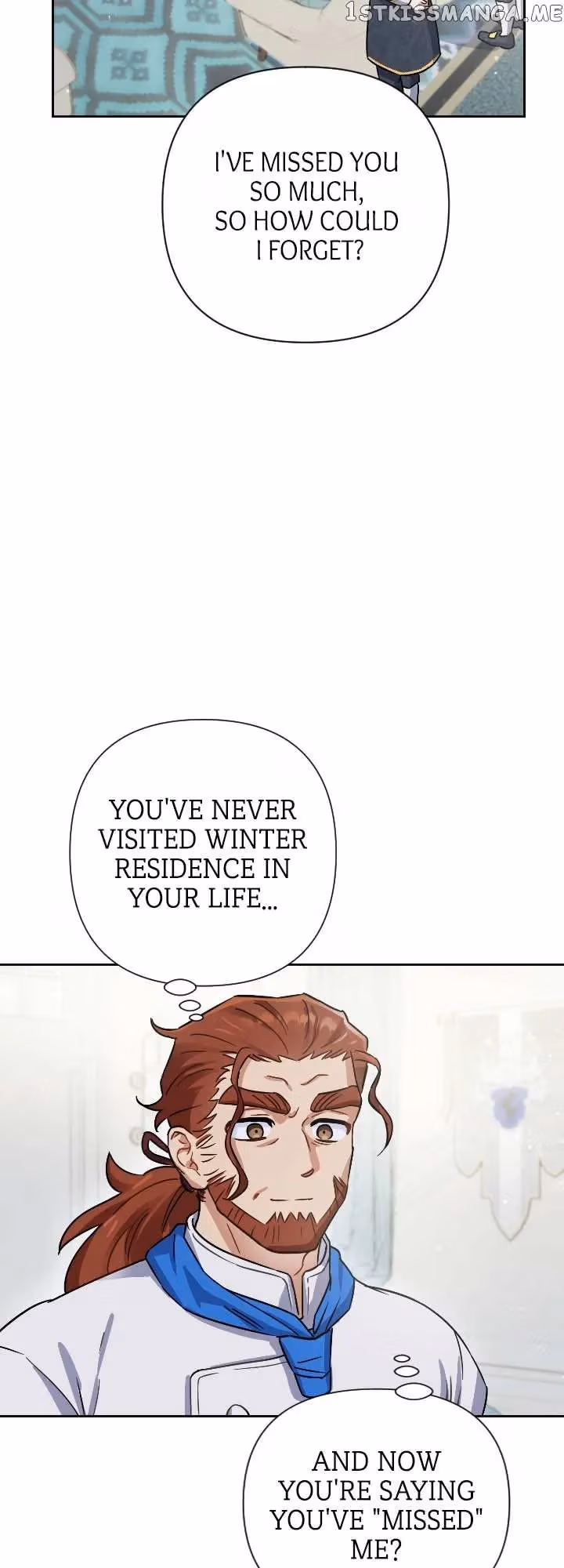 Read From Misery to Majesty chapter 29 image 3 on Lezhin