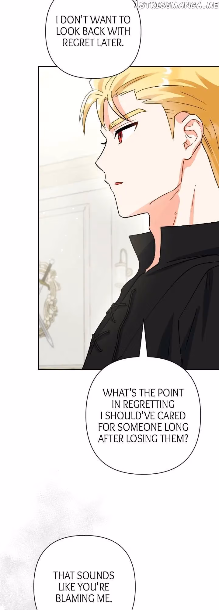 Read From Misery to Majesty chapter 29 image 35 on Lezhin